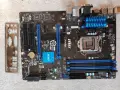 Дънна платка MSI Z97 PC Mate Socket 1150, снимка 1