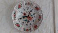 Часовник чиния №6, снимка 1 - Антикварни и старинни предмети - 39404684