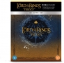 LORD OF THE RINGS + HOBBIT - 4K STEELBOOK Ultra Limited Collection - ЗА КОЛЕКЦИОНЕРИ !, снимка 4