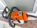 Оригинална резачка Stihl 026, снимка 5