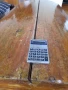 Стар калкулатор Sanyo CX230, снимка 1