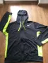 nike therma fit - страхотно мъжко горнище s, снимка 4