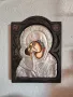 Икона Богородица , снимка 8