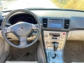 Subaru Legacy B13 H6 245кс на части, снимка 5