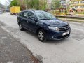 Dacia Logan Газ/Нави/Клима, снимка 4