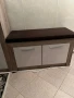 Шкаф за обувки и закачалка за антре, снимка 1