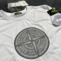 Stone Island Мъжка Тениска👕Мъжка Блуза С Къс Ръкав Код Bal Style12, снимка 1