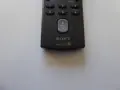 Дистанционно кар аудио SONY RM X231, снимка 2