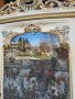 Италианска барокова витрина Silik 030, снимка 7
