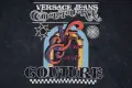 Versace Jeans Couture - мъжка блуза, размер М(Oversized), снимка 3