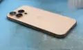 Apple iPhone 16 Pro Max, 256GB, 5G, Desert Titanium, снимка 8
