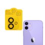 Протектор за камера за iPhone 12 mini, снимка 1 - Фолия, протектори - 41606138