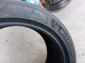 2бр.летни гуми Michelin 245 45 18 dot4419 Цената е за брой, снимка 7