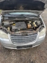 Chrysler Voyager на части , снимка 1