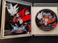 BlazBlue Continium Shift Extend Limited Edition PS3 Playstation 3, снимка 6