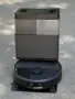 Робот прахосмукачка с функция за мокро почистване iRobot Roomba Plus 505 Combo + AutoWash Dock, снимка 7