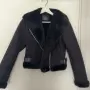 Pull&Bear яке с пух, снимка 3