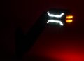 1бр. ЛЕД LED рогче рогчета габарити тип ДРАКОН 12-24V , ПОЛША, снимка 7