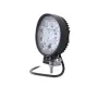Кръгъл LED прожектор 27 W 112 mm, снимка 1