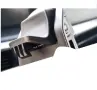 Закопчалка за подлакътник, Mazda, CX-5, CX5, Черен, снимка 3