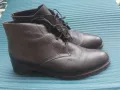 Lavorazione Artigianale оригинални дамски боти естествена кожа , снимка 6