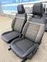 Салон, седалки предни и задни от Citroen C4 3B 1.5 Blue HDI, снимка 6