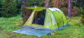 Семейна палатка VANGO Icarus 500 DLX, снимка 1