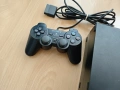 Sony PS2 FAT - хакнат - качени игри - Playstation 2, снимка 2