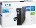 НОВ НЕРАЗОПАКОВАН UPS Eaton Ellipse PRO 850 DIN, 850VA/510W, Line Interactive, снимка 3