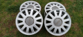 4бр. ляти джанти 6J15 ET38 5x100мм. Свалени са от Audi A3. Внос от Германия. Цената е за комплекта., снимка 10