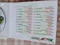 Двоен компакт диск The best of Italo disco 80s, снимка 3