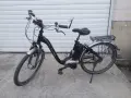 Продавам 2 бр. швейцарски ел. велосипеди FLYER (Panasonic mid-drive), снимка 1