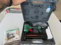 Пневматичен такер/пиронодавач Parkside PDT 40 A, снимка 2