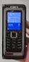 Nokia E90 комуникатор, снимка 3