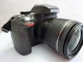 Nikon D3300 + 18-55mm (само 4707 кадъра), снимка 5