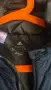 Зимно яке Adidas -15-16г , снимка 3