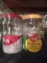Продавам буркани от 260г до 1,062 литра, снимка 1