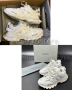 Дамски маратонки Balenciaga/BR84n, снимка 1