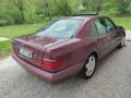 Mercedes Benz / Е - 230 / BENZIN - GAS, снимка 3