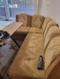 Продавам ъглов диван с възможност да става спалня, снимка 2