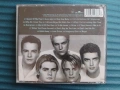 Westlife – World Of Our Own - матричен диск музика, снимка 3
