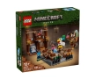 LEGO® Minecraft® 21272 - Боен ринг в Горското име, снимка 1