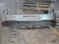 Задна броня за vw Тигуан , снимка 2