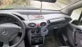 Mercedes A170 CDI, снимка 8