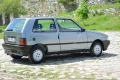 Fiat Uno 1.0 (1990) – Ретро автомобил с реални километри, снимка 6