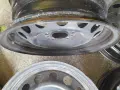 Продава джанти с борд за BMW,16цола, снимка 6