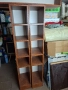 Шкаф 165/2x25/38cm, снимка 1