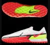 стоножки Nike React Phantom GT2 Pro TF  номер 40,5-41, снимка 4