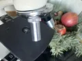 Микроскоп PZO , снимка 6