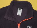 HELLY HANSEN нова дамска оригинална поларена блуза М, снимка 2